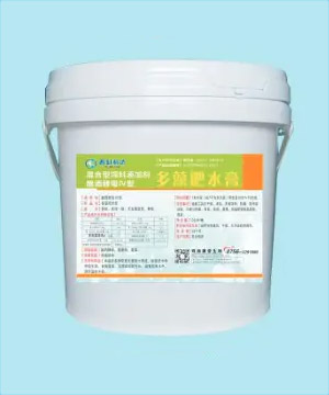 <b>多藻肥水膏</b>