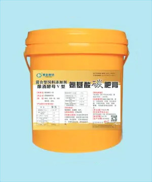 <b>氨基酸碳肥膏</b>