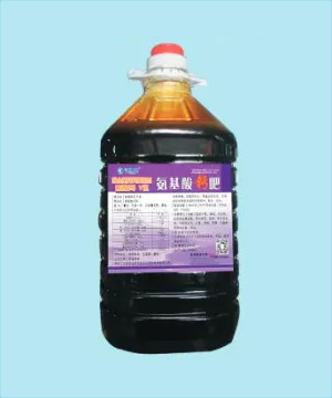 <b>氨基酸钙肥</b>