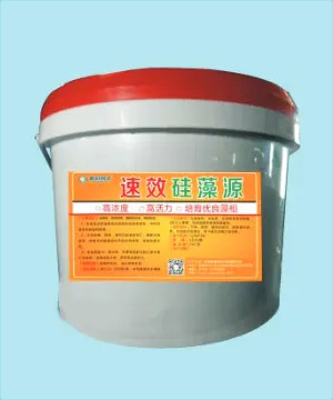 <b>速效硅藻源</b>